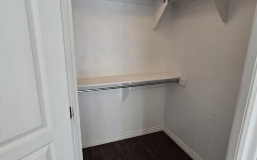 Modern 1-Bedroom at Carlton Ridge | Unit 106 $1,895/Month β Available August 1st, 2026