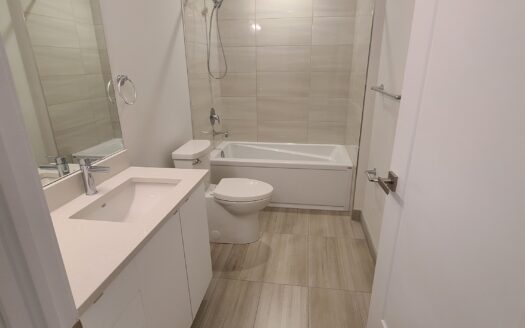 1471 South Park Street | Executive Luxury 2-Bedroom | Unit 601 – Facing the Public Gardens | $2,695/Month – Available June 15th, 2026