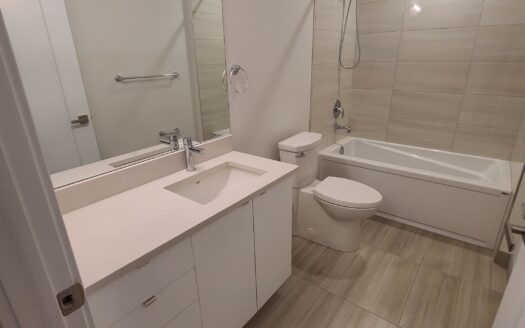 1471 South Park Street | Executive Luxury 2-Bedroom | Unit 601 – Facing the Public Gardens | $2,695/Month – Available June 15th, 2026