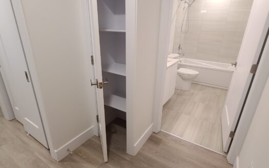 1471 South Park Street | Executive Luxury 2-Bedroom | Unit 601 – Facing the Public Gardens | $2,695/Month – Available June 15th, 2026