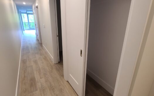 1471 South Park Street | Executive Luxury 2-Bedroom | Unit 601 – Facing the Public Gardens | $2,695/Month – Available June 15th, 2026