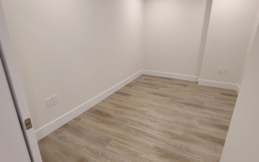 1471 South Park Street | Executive Luxury 2-Bedroom | Unit 601 – Facing the Public Gardens | $2,695/Month – Available June 15th, 2026