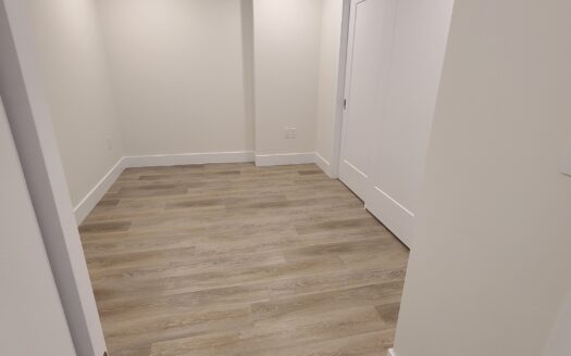 1471 South Park Street | Executive Luxury 2-Bedroom | Unit 601 – Facing the Public Gardens | $2,695/Month – Available June 15th, 2026