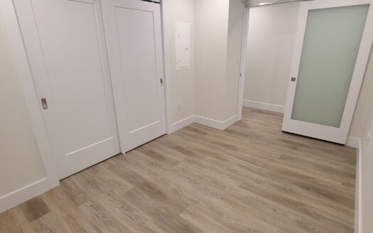 1471 South Park Street | Executive Luxury 2-Bedroom | Unit 601 – Facing the Public Gardens | $2,695/Month – Available June 15th, 2026