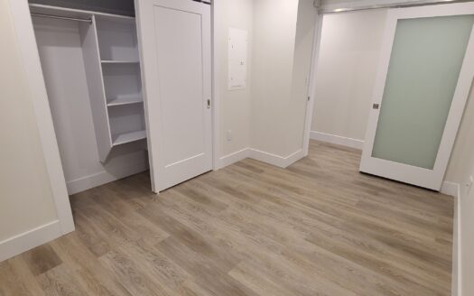 1471 South Park Street | Executive Luxury 2-Bedroom | Unit 601 – Facing the Public Gardens | $2,695/Month – Available June 15th, 2026