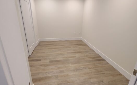 1471 South Park Street | Executive Luxury 2-Bedroom | Unit 601 – Facing the Public Gardens | $2,695/Month – Available June 15th, 2026