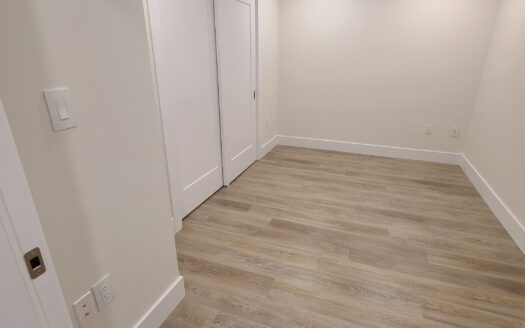 1471 South Park Street | Executive Luxury 2-Bedroom | Unit 601 – Facing the Public Gardens | $2,695/Month – Available June 15th, 2026