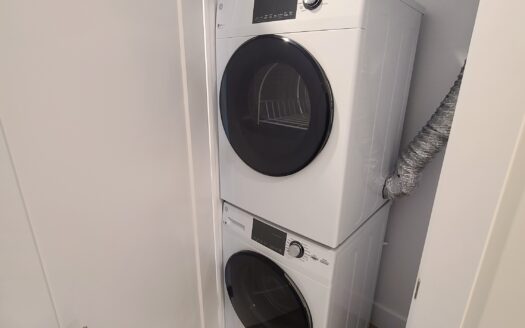 1471 South Park Street | Executive Luxury 2-Bedroom | Unit 601 – Facing the Public Gardens | $2,695/Month – Available June 15th, 2026