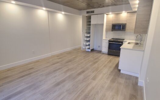 Executive Luxury 1-Bedroom | Unit 1003 – Stunning City Views | $2095/Month – Available July 3rd, 2026
