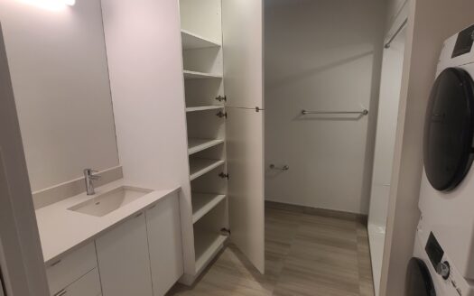 Executive Luxury 1-Bedroom | Unit 1003 – Stunning City Views | $2095/Month – Available July 3rd, 2026
