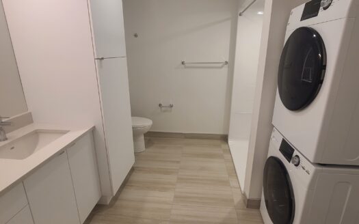 Executive Luxury 1-Bedroom | Unit 1003 – Stunning City Views | $2095/Month – Available July 3rd, 2026