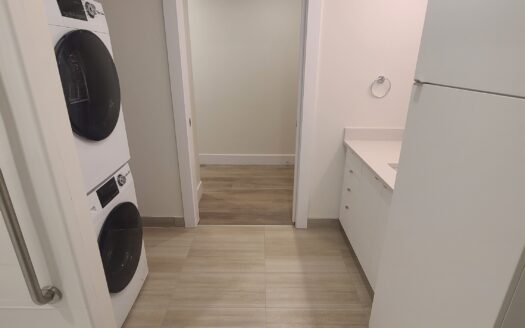 Executive Luxury 1-Bedroom | Unit 1003 – Stunning City Views | $2095/Month – Available July 3rd, 2026
