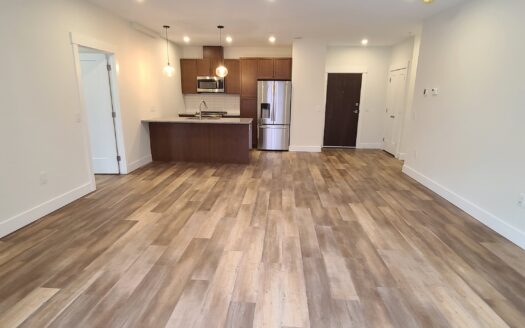 Luxury 2-Bedroom at Bridgewater’s Premier Residence | Unit 304 | $2,495/Month – Available June 1st, 2026