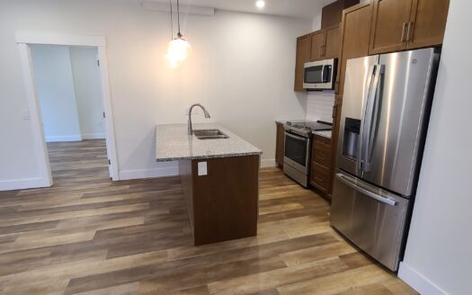 Luxury 2-Bedroom at Bridgewater’s Premier Residence | Unit 304 | $2,495/Month – Available June 1st, 2026