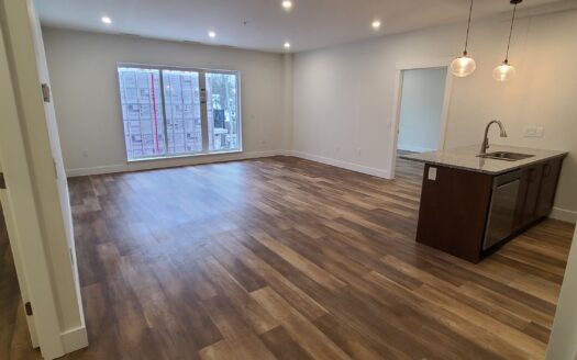 Luxury 2-Bedroom at Bridgewater’s Premier Residence | Unit 304 | $2,495/Month – Available June 1st, 2026