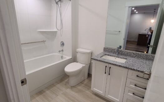 Luxury 2-Bedroom at Bridgewater’s Premier Residence | Unit 304 | $2,495/Month – Available June 1st, 2026