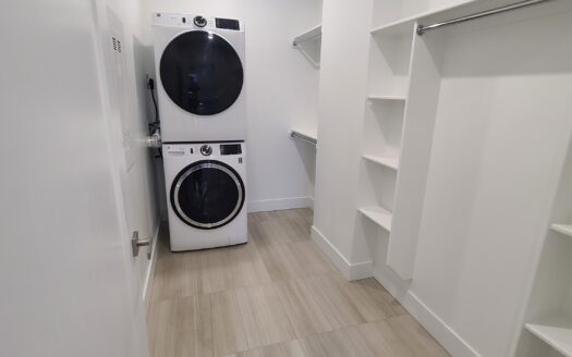 Luxury 2-Bedroom at Bridgewater’s Premier Residence | Unit 304 | $2,495/Month – Available June 1st, 2026
