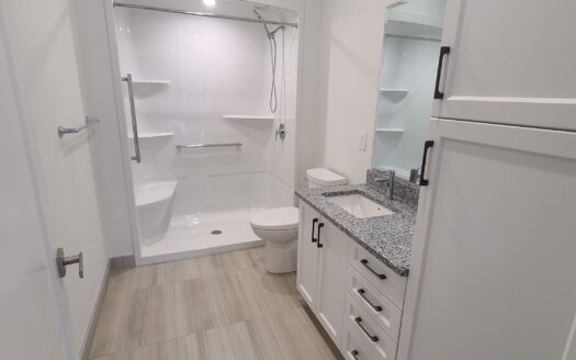 Luxury 2-Bedroom at Bridgewater’s Premier Residence | Unit 304 | $2,495/Month – Available June 1st, 2026
