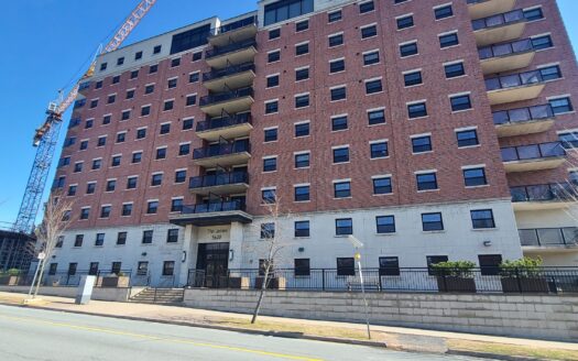 5620 South Street | Sophisticated Downtown Luxury Bachelor | The James – Unit 206 | $1,595/Month – Available June 15th, 2026