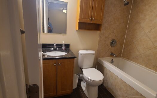 5620 South Street | Sophisticated Downtown Luxury Bachelor | The James – Unit 206 | $1,595/Month – Available June 15th, 2026