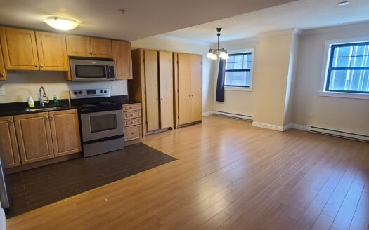 5620 South Street | Sophisticated Downtown Luxury Bachelor | The James – Unit 206 | $1,595/Month – Available June 15th, 2026