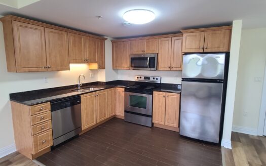 5620 South Street | Executive Downtown Luxury 2-Bedroom | The James – Unit 810 | $2,495/Month – Available August 1st, 2026