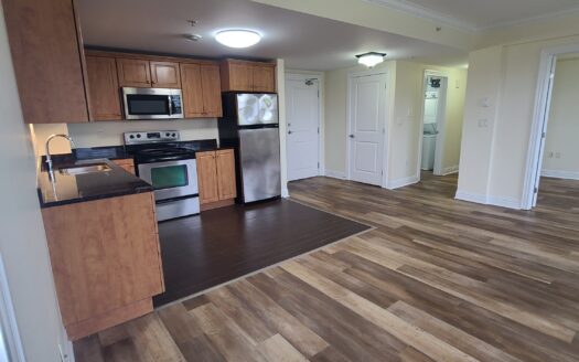 5620 South Street | Executive Downtown Luxury 2-Bedroom | The James – Unit 810 | $2,495/Month – Available August 1st, 2026