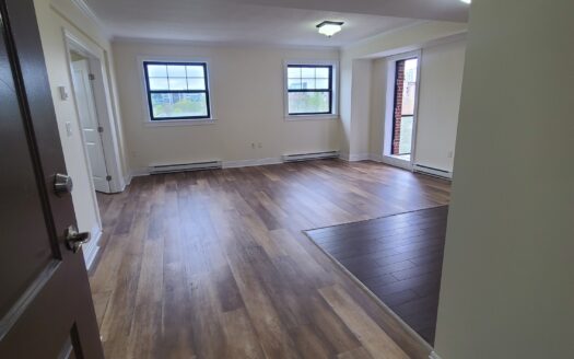 5620 South Street | Executive Downtown Luxury 2-Bedroom | The James – Unit 810 | $2,495/Month – Available August 1st, 2026