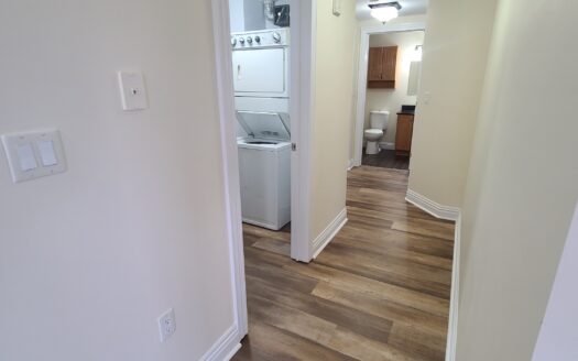 5620 South Street | Executive Downtown Luxury 2-Bedroom | The James – Unit 810 | $2,495/Month – Available August 1st, 2026