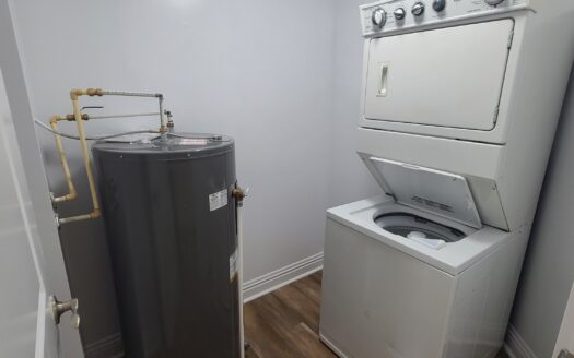 5620 South Street | Executive Downtown Luxury 2-Bedroom | The James – Unit 810 | $2,495/Month – Available August 1st, 2026