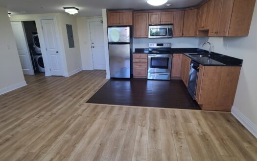 5620 South Street | Executive Downtown Luxury 2-Bedroom | The James – Unit 707 | $2,495/Month – Available September 1st, 2026