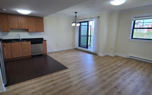 5620 South Street | Executive Downtown Luxury 2-Bedroom | The James – Unit 707 | $2,495/Month – Available September 1st, 2026