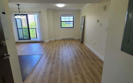 5620 South Street | Executive Downtown Luxury 2-Bedroom | The James – Unit 707 | $2,495/Month – Available September 1st, 2026