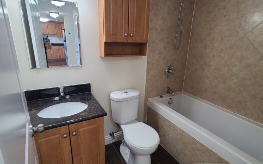 5620 South Street | Executive Downtown Luxury 2-Bedroom | The James – Unit 707 | $2,495/Month – Available September 1st, 2026