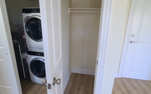 5620 South Street | Executive Downtown Luxury 2-Bedroom | The James – Unit 707 | $2,495/Month – Available September 1st, 2026