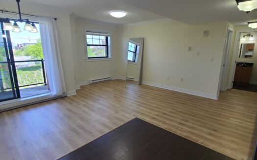 5620 South Street | Executive Downtown Luxury 2-Bedroom | The James – Unit 707 | $2,495/Month – Available September 1st, 2026