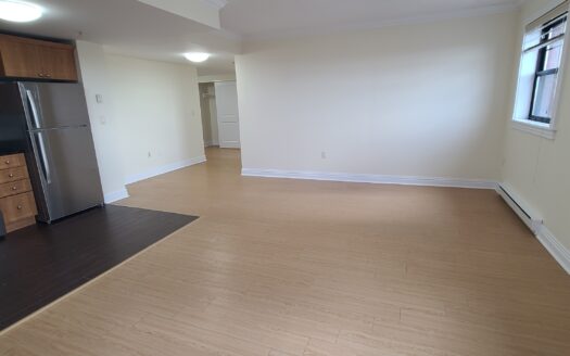 Executive Downtown Luxury 2-Bed / 2-Bath | The James – Unit 1004 | $2,495/Month – Available NOW or June 1st, 2026