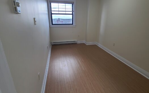 Executive Downtown Luxury 2-Bed / 2-Bath | The James – Unit 1004 | $2,495/Month – Available NOW or June 1st, 2026