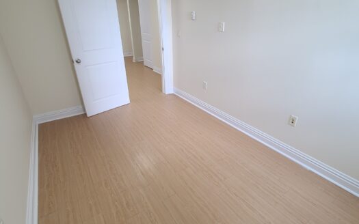 Executive Downtown Luxury 2-Bed / 2-Bath | The James – Unit 1004 | $2,495/Month – Available NOW or June 1st, 2026