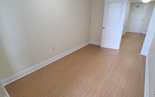 Executive Downtown Luxury 2-Bed / 2-Bath | The James – Unit 1004 | $2,495/Month – Available NOW or June 1st, 2026