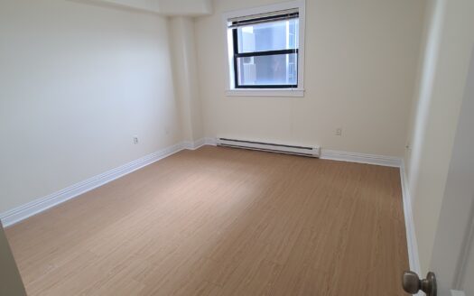 Executive Downtown Luxury 2-Bed / 2-Bath | The James – Unit 1004 | $2,495/Month – Available NOW or June 1st, 2026