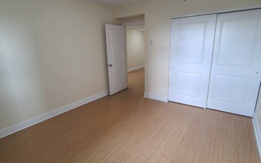 Executive Downtown Luxury 2-Bed / 2-Bath | The James – Unit 1004 | $2,495/Month – Available NOW or June 1st, 2026