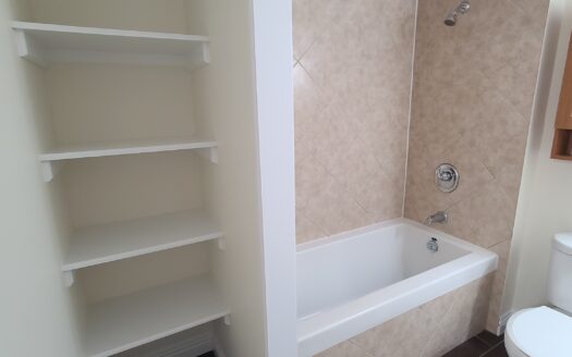 Executive Downtown Luxury 2-Bed / 2-Bath | The James – Unit 1004 | $2,495/Month – Available NOW or June 1st, 2026