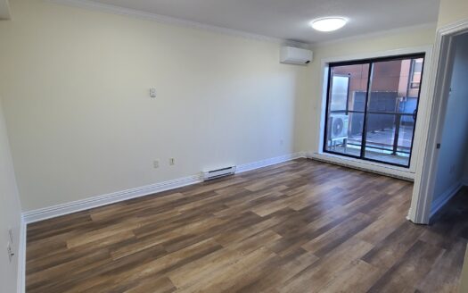 5620 South St.- Luxury Downtown 1-Bedroom with Balcony | The James – Unit 305 | $1,795/Month – Available August 1st, 2026