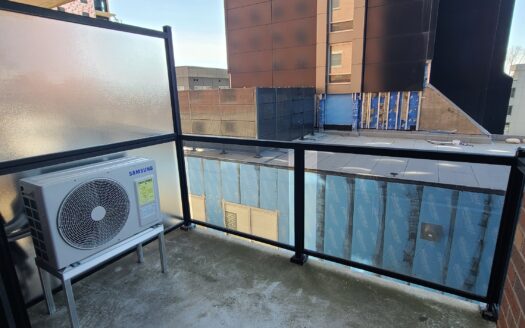 5620 South St.- Luxury Downtown 1-Bedroom with Balcony | The James – Unit 305 | $1,795/Month – Available August 1st, 2026