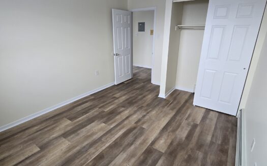 15 Borden Street | Renovated 1-Bedroom with Private Balcony | Unit 2 | $1,595/Month – Available NOW or June 1st, 2026