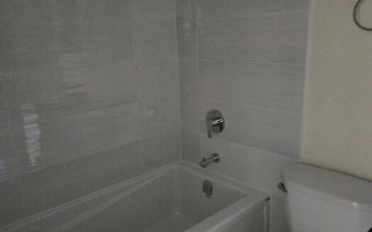 15 Borden Street | Renovated 1-Bedroom with Private Balcony | Unit 2 | $1,595/Month – Available NOW or June 1st, 2026