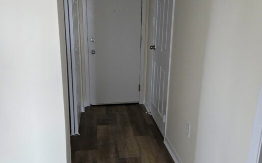 15 Borden Street | Renovated 1-Bedroom with Private Balcony | Unit 2 | $1,595/Month – Available NOW or June 1st, 2026