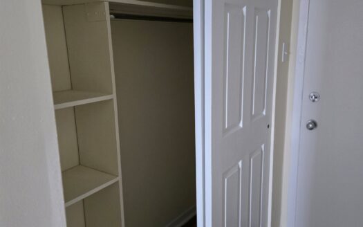 15 Borden Street | Renovated 1-Bedroom with Private Balcony | Unit 2 | $1,595/Month – Available NOW or June 1st, 2026