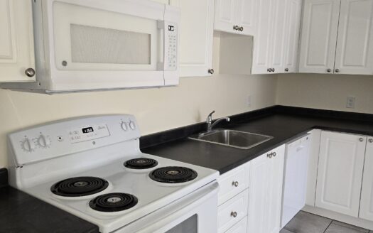 2 Sybyl Court | Upgraded 2-Bedroom in Clayton Park | Unit 8 | $1,795/Month – Available July 5th, 2026
